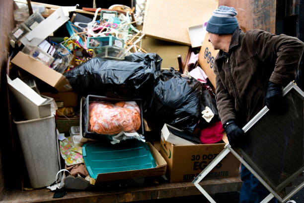 Yard Cleanup Services in Tolar, TX