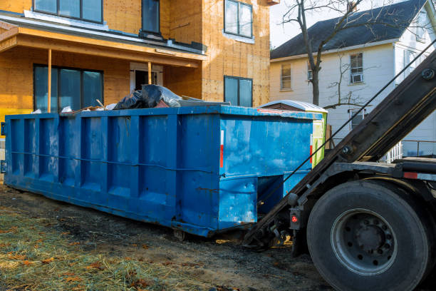 Appliance Disposal in Tolar, TX
