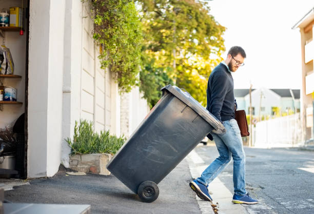 Full-Service Junk Removal in Tolar, TX