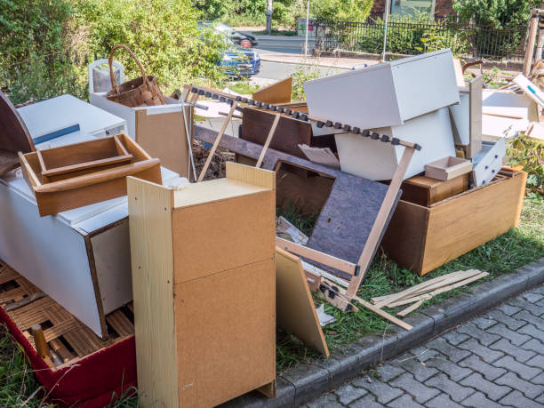Best Construction Debris Removal  in Tolar, TX